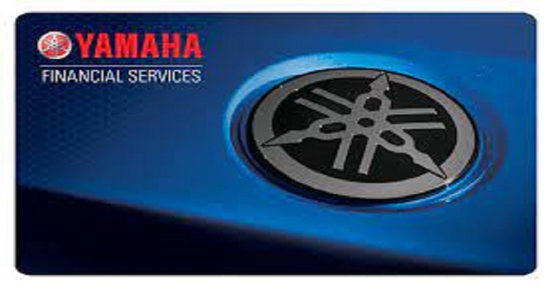 Yamaha credit card Pay bill Payment & login to account online
