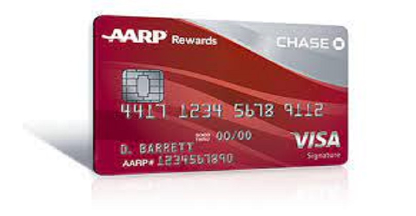 AARP Credit Card Payment – Login – Address – Customer Service 
