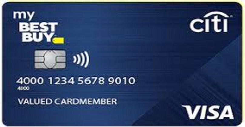My Best Buy Credit Card Account - How to Apply for a Best Buy Credit Card 