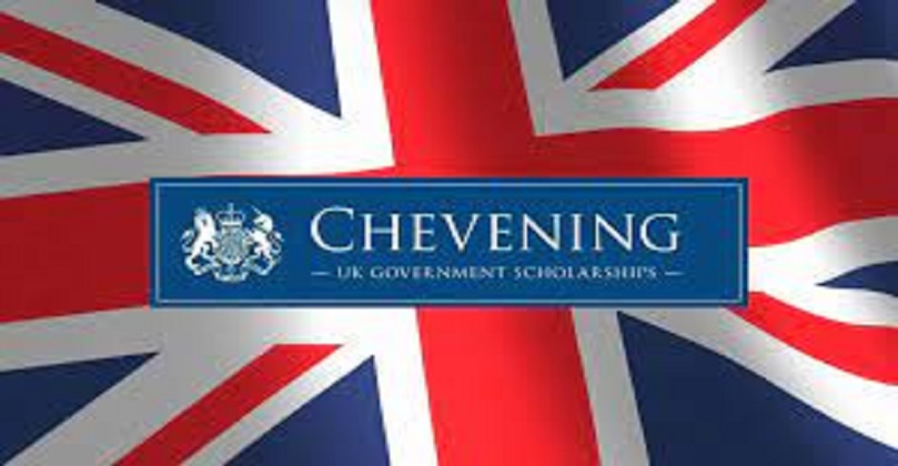 Chevening scholarship uk (fully funded)