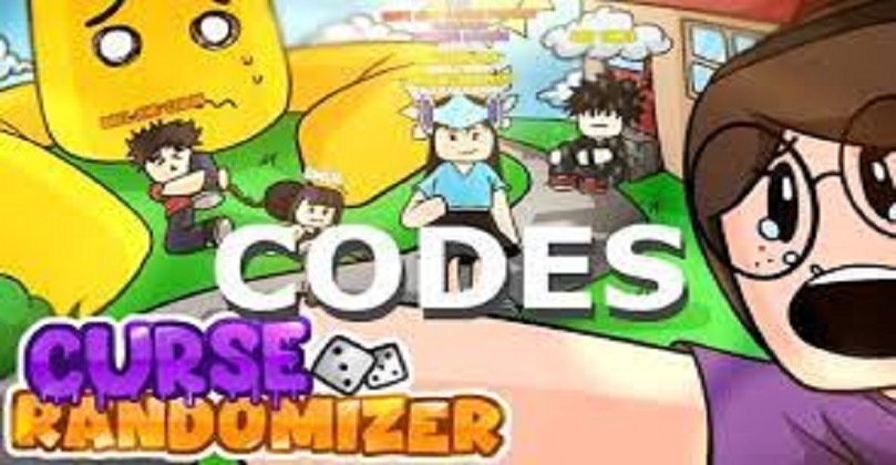 Curse Randomizer Codes