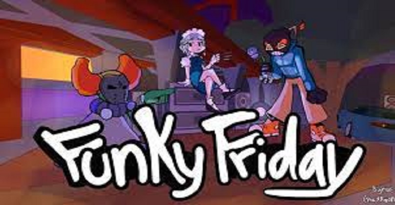 Funky Friday Codes