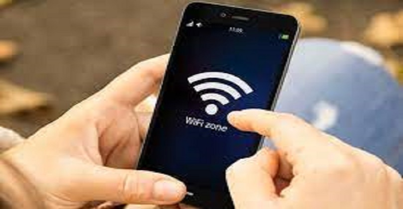 How To Connect To WiFi Without WiFi Password 