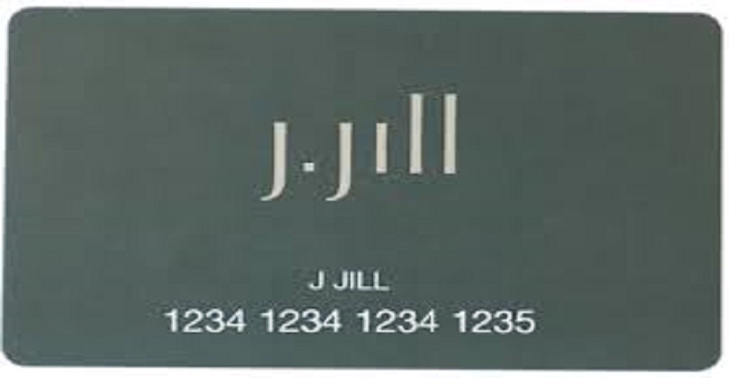 J.Jill Credit Card Payment Login - J.Jill Credit Card Sign In 