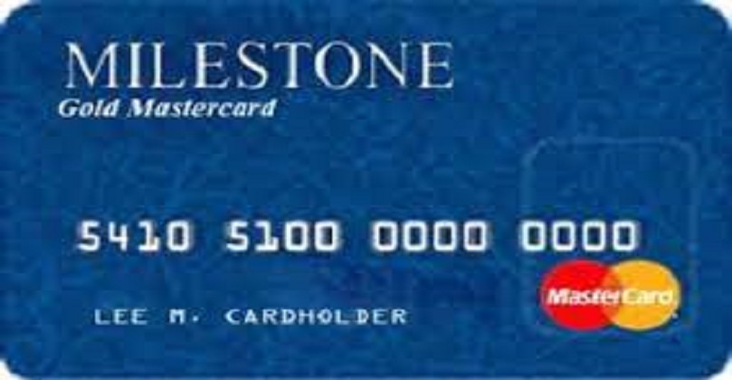 How to Apply for Milestone Credit Card Online