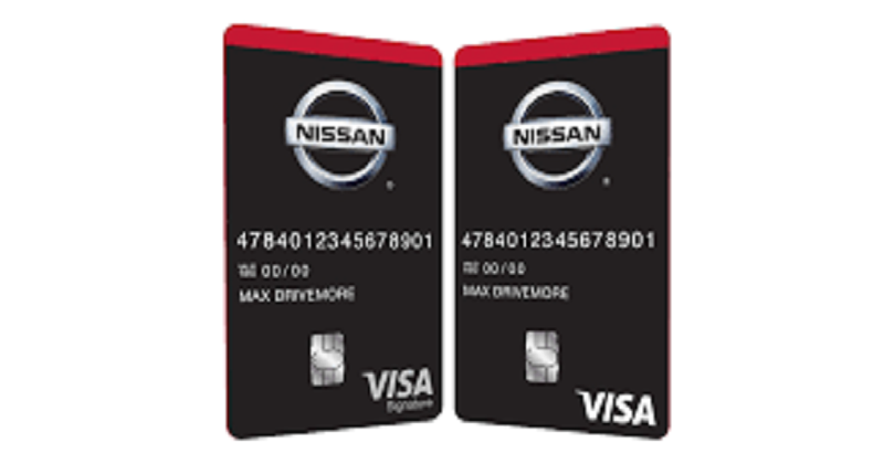 Nissan Credit Card Customer Service
