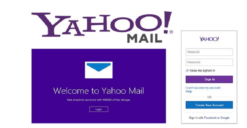 Register Free Yahoo Mail – CREATE FREE YAHOO ACCOUNT – Yahoo Registration 