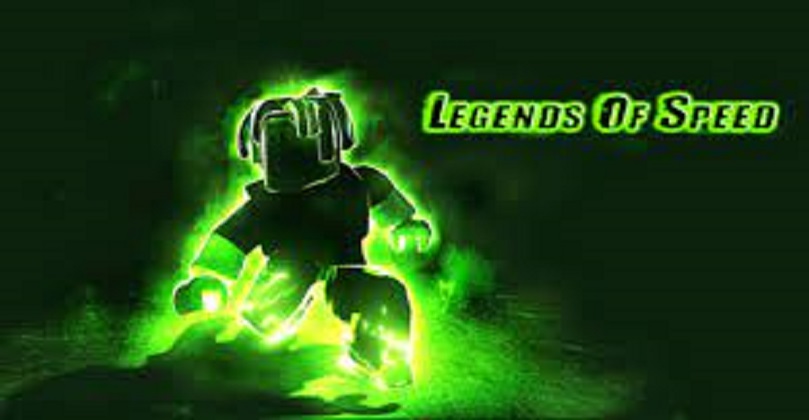 Roblox Legends of Speed Codes 