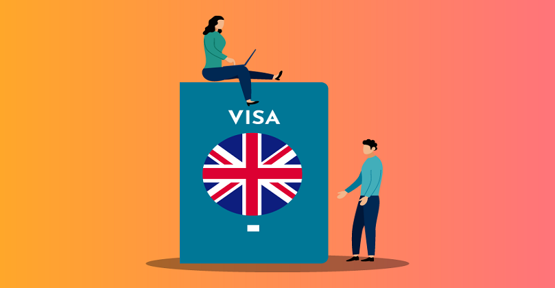 Apply UK Study and Work Visa - Study and Work in UK