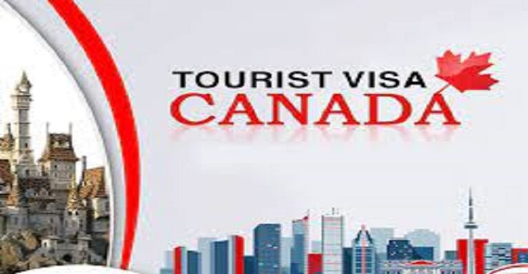 canada tourist agency