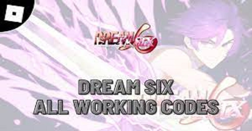 Dream Six Codes 