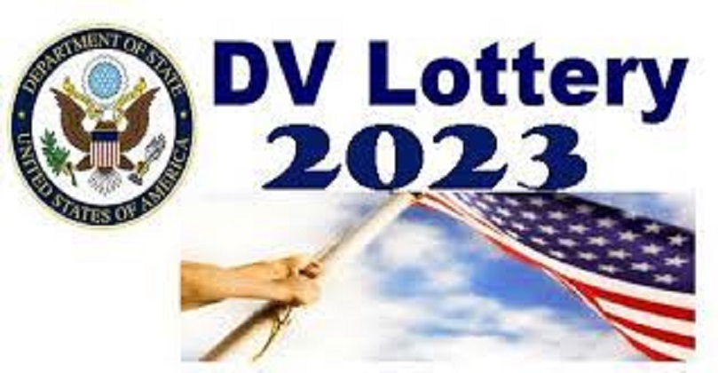 Green Card Lottery 2023