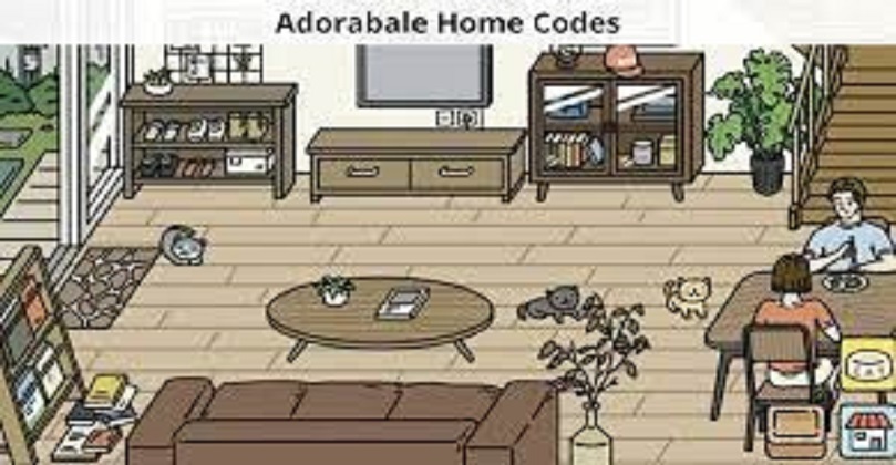 ADORABLE HOME CODES