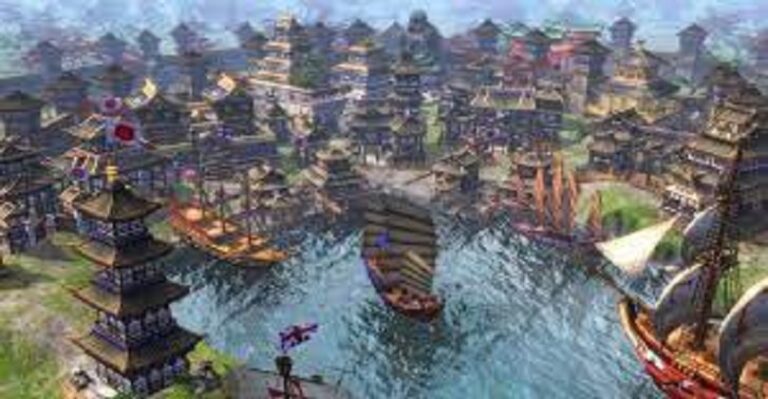 age of empires ii the age