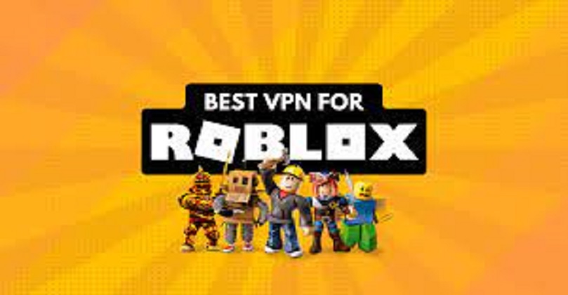 Best Roblox VPN 2023