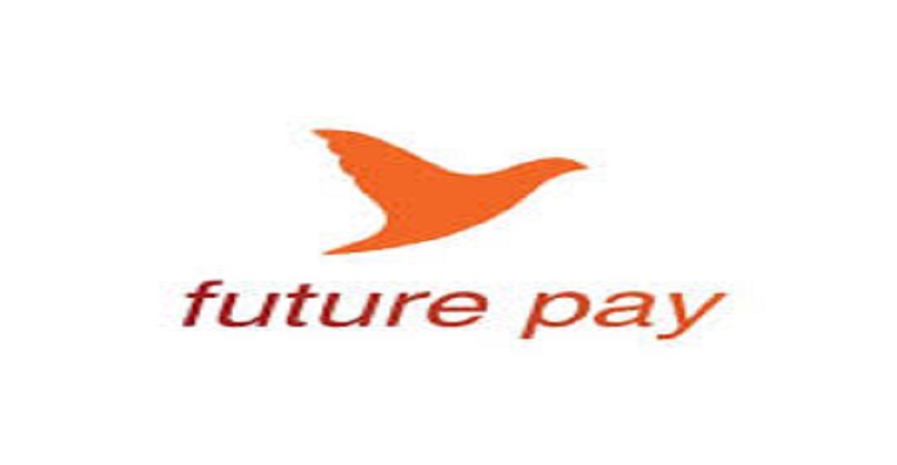 Future Pay App Wallet Offer- Free Rs 100 Sign Up + 25% Cash Back on Add Money