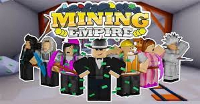 Mining Empire Codes 
