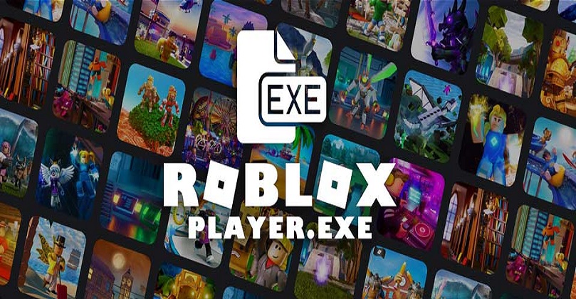 RobloxPlayer.exe: Download and Play Roblox Games
