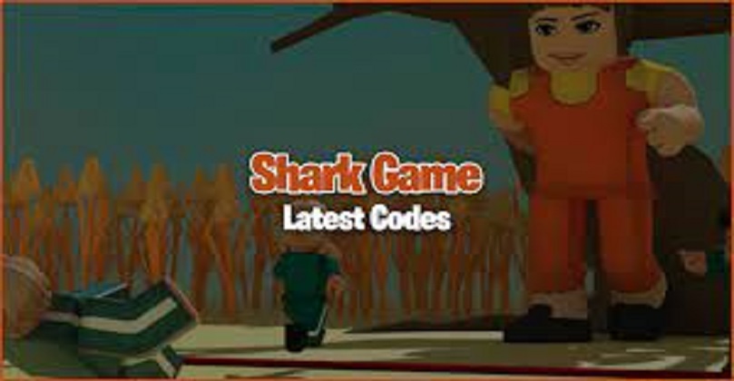 Shark Game Codes 