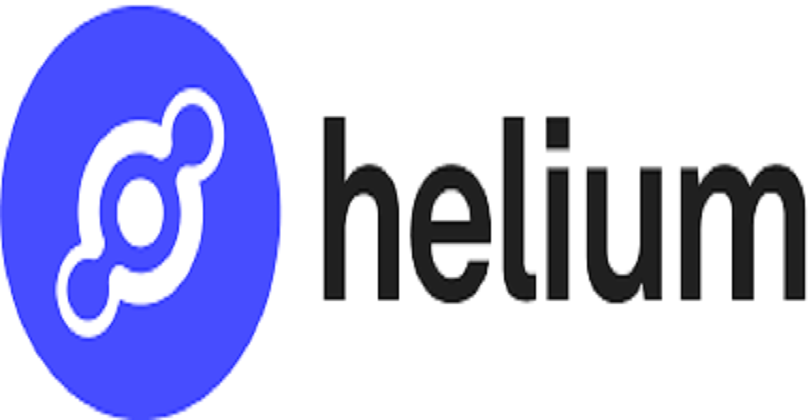 What Is Helium Network