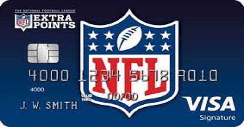 Apply Now NFL Credit Cards