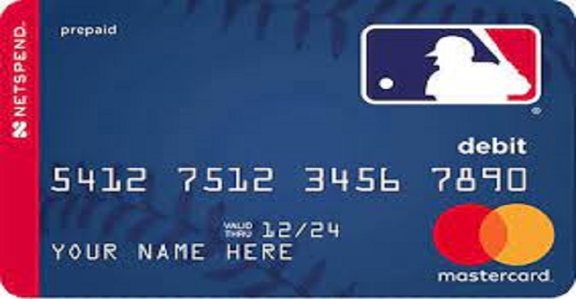 Apply for MLB Credit Cards 