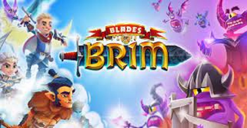 Blades of Brim 2.19.46 APK- Download| Latest Version 2023