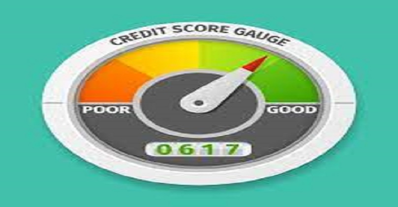 How to Fix Your Bad Credit Score