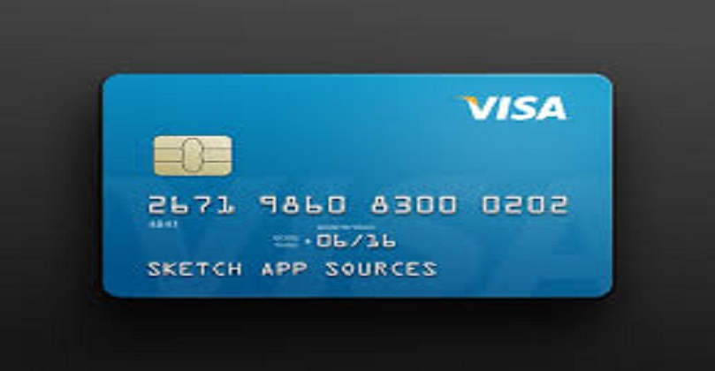 Instant Credit Card Online