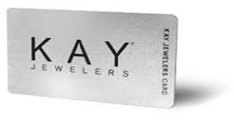 Kay Jewelers Credit Card
