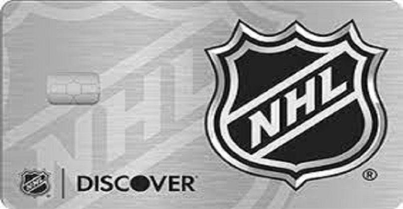 NHL Credit Cards