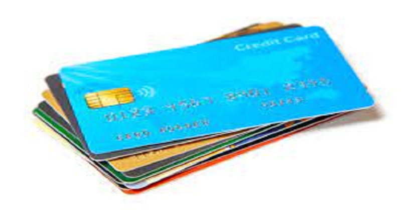 Online Store Credit Cards Guaranteed Approval