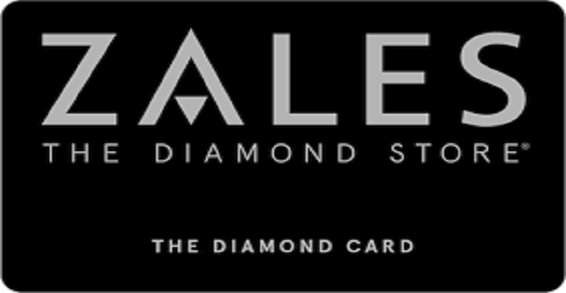 Zales Jewelry Credit Card