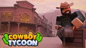 Cowboy Tycoon Codes
