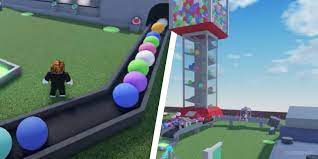 ROBLOX Gumball Factory Tycoon Codes