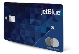 JetBlue Plus Credit Card Login
