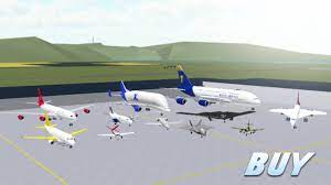 Roblox Airplane Simulator Codes
