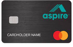 How to Log In to Your Aspire Credit Card Account Online