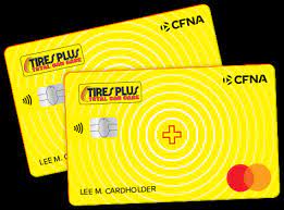 How to Access CFNA Tires Plus Credit Card Login Online Account