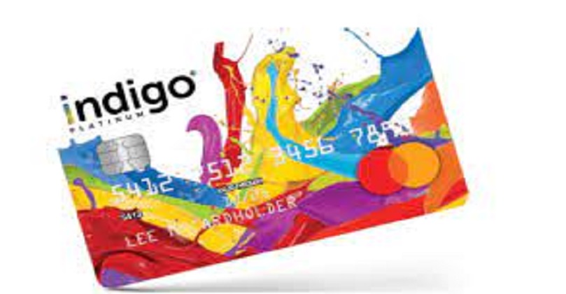Indigo Card Customer Support