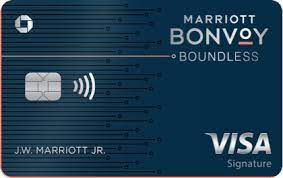 Marriott Bonvoy Login – Access Marriott Bonvoy Credit Card