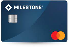 Milestone Credit Card Login at MyMilestoneCard.com