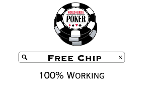 WSOP Free Chips: A Poker Player's Dream Come True in 2023