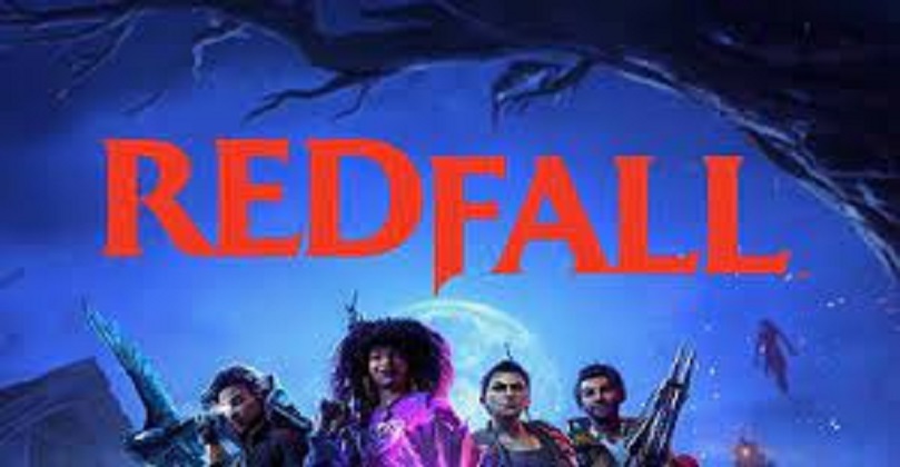 Free Redfall Redeem Code for XBOX or PC Full Digital Game Download